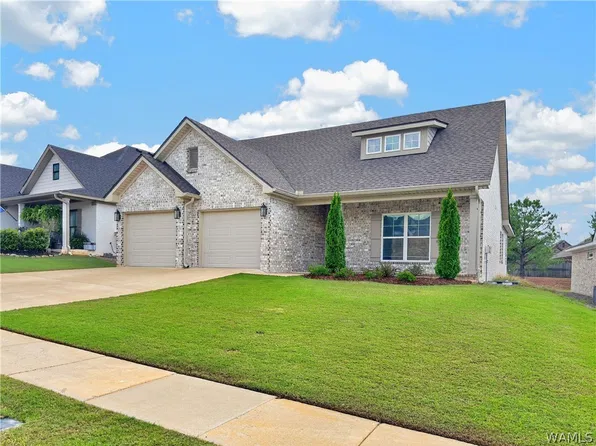 2451 Vesta Dr, Tuscaloosa, AL 35406