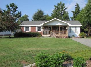 132 Marina Dr, Center Cross, VA 22437