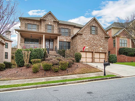 3rd image of 440 Oak Valley Cir SE