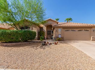 8632 W Escuda Dr, Peoria, AZ 85382