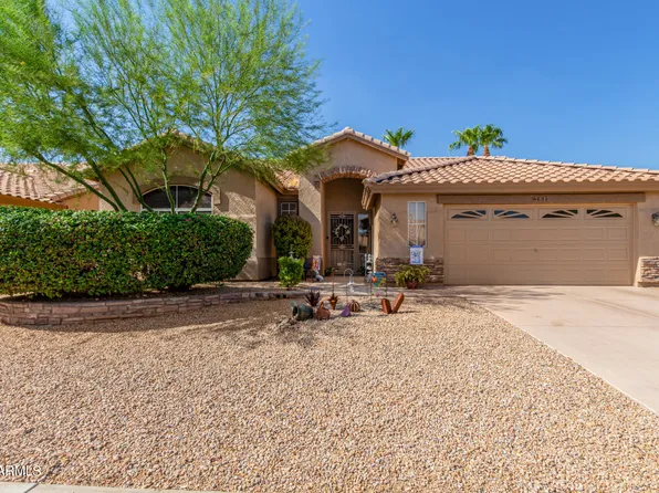 8632 W ESCUDA Drive, Peoria, AZ 85382