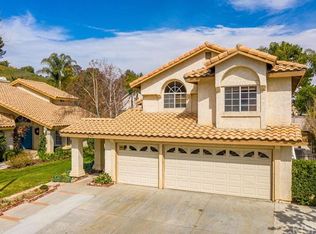 27633 Sedona Way, Castaic, CA 91384