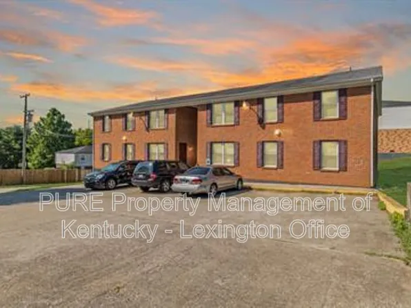 1322 Chinook Trl APT 7, Frankfort, KY 40601