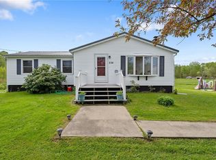 236 Bangall Rd, Parish, NY 13131