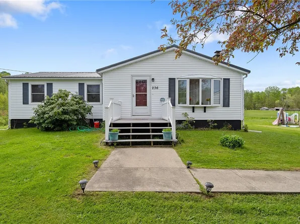 236 Bangall Rd, Parish, NY 13131