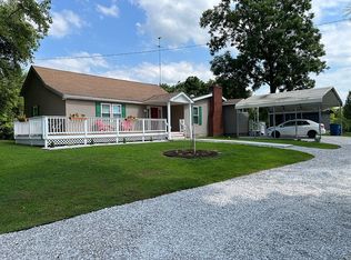 2291 Bristow Rd, Bowling Green, KY 42103
