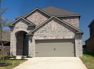 1216 Silent Peak Dr, Princeton, TX 75407