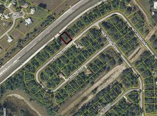 6009 Acorn Cir, Labelle, FL 33935