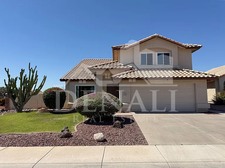 1249 W Kelly Ln — Photo 1