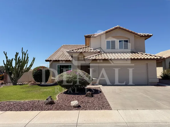 1249 W Kelly Ln, Tempe, AZ 85284