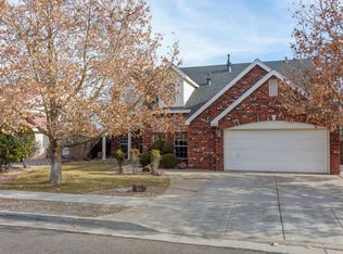 4220 Ridgemont Ave NW, Albuquerque, NM 87114
