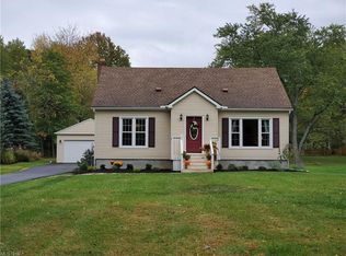 3635 Southern Rd, Richfield, OH 44286