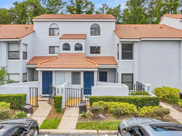 4708 Capri Pl #227, Orlando, FL 32811