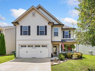 5732 Misty Hill Cir, Clemmons, NC, 27012