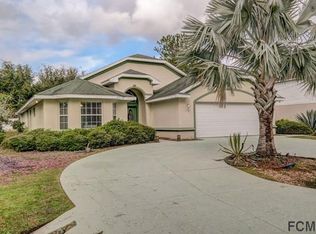 14 Roxland Ln, Palm Coast, FL 32164