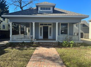 2014 Lipscomb St, Fort Worth, TX 76110