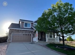 1445 Persian Ave, Loveland, CO 80537
