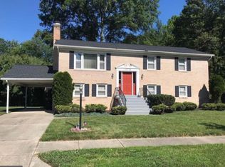 10714 Brookwood Ave, Upper Marlboro, MD 20772