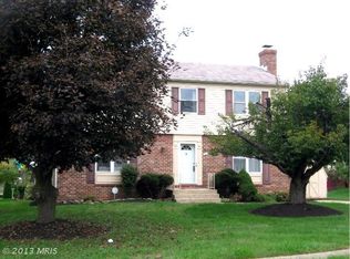 2 Apple Grove Ct, Baltimore, MD 21228