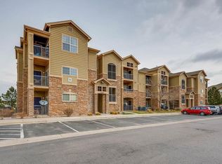 17389 Nature Walk Trl UNIT 207, Parker, CO 80134