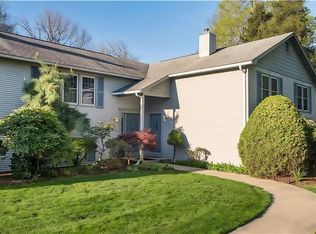 Wickford Condiminiums, North Kingstown, RI 02852