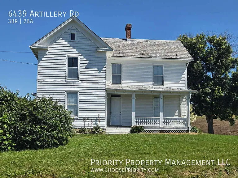 6439 Artillery Rd — Photo 2