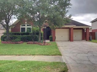 3911 Shadow Trace Cir, Houston, TX 77082