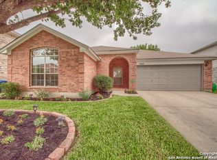 7910 Avellano, San Antonio, TX 78250