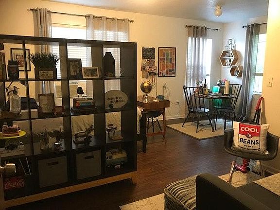 Studio Space