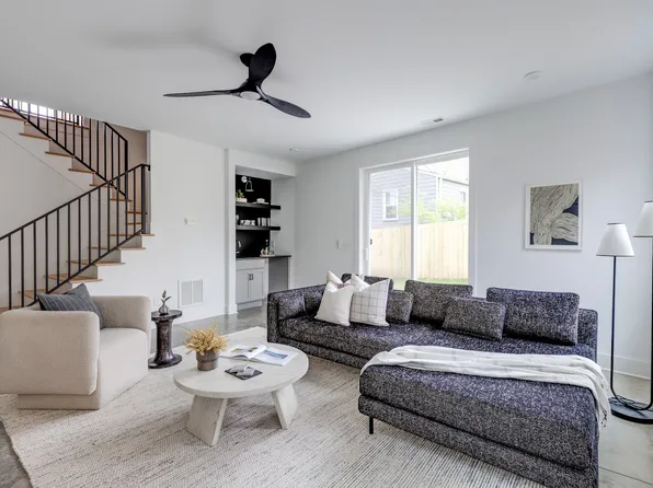 715 Ries Ave, Nashville, TN 37209