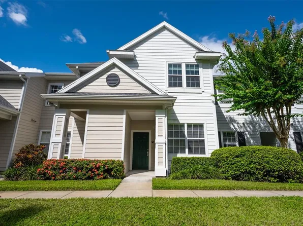 316 Southern Pecan Cir Unit 107, Winter Garden, FL 34787