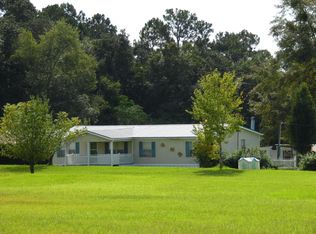 5699 County Highway 192, Defuniak Springs, FL 32433