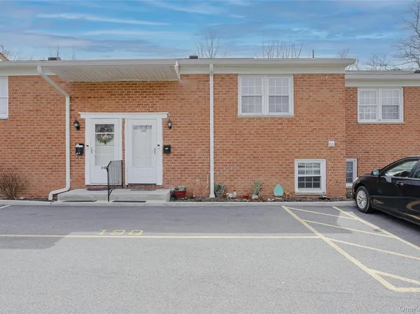 24 Alpine Drive #F, Wappingers Falls, NY 12590