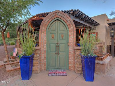 3640 W Calle Cinco, Green Valley, AZ, 85622