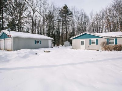 W962 CAMPFIRE ROAD, Granton, WI, 54436