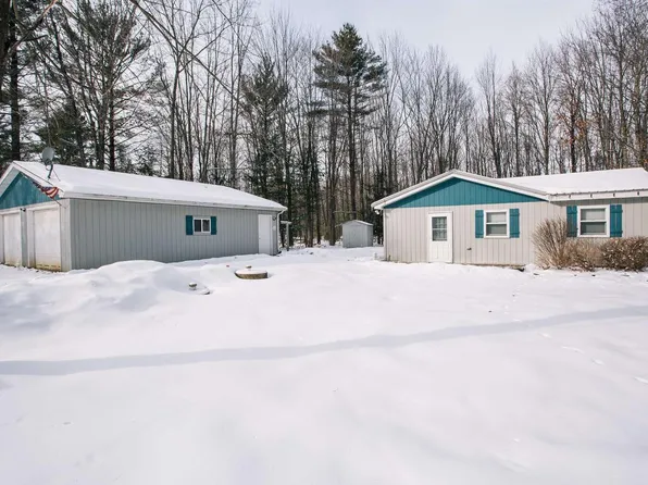 W962 CAMPFIRE ROAD, Granton, WI 54436