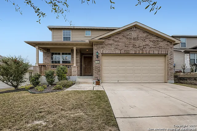 3708 Greenridge — Photo 1