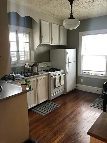 1017 Park Ave #1 Photo 1