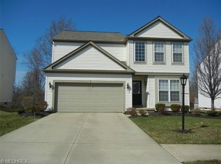 530 Andover Cir, Broadview Heights, OH 44147