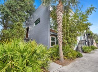536 Selma St, Savannah, GA 31401