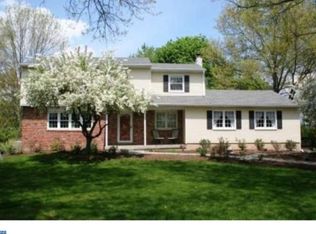 116 Darrow Dr, Pennington, NJ 08534