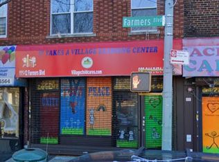 111-12 Farmers Blvd, Saint Albans, NY 11412