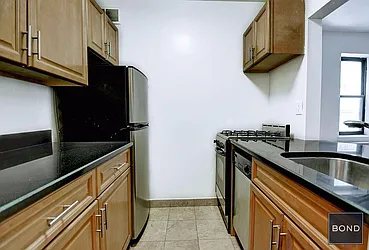 Rented by Bond New York