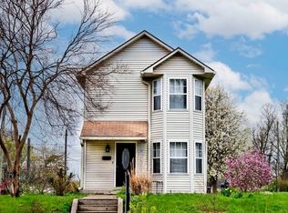 2602 Boulevard Pl, Indianapolis, IN