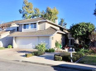 7 Hidalgo, Irvine, CA 92620