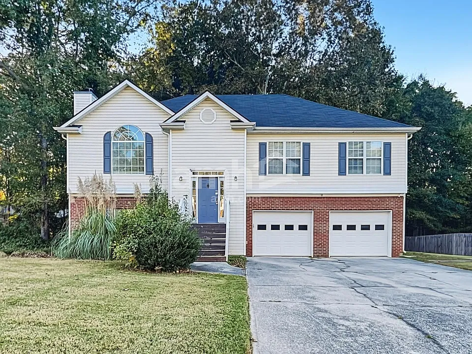 3914 Saint George Ter SW