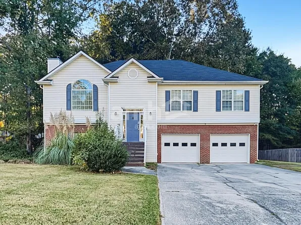 3914 Saint George Ter SW, Powder Springs, GA 30127