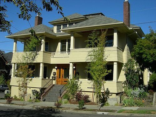 Front elevation