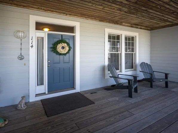114 Sailfish Dr Unit 114, Manteo, NC 27954