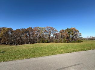 0 Tyler Branch Rd, Perryville, MO 63775